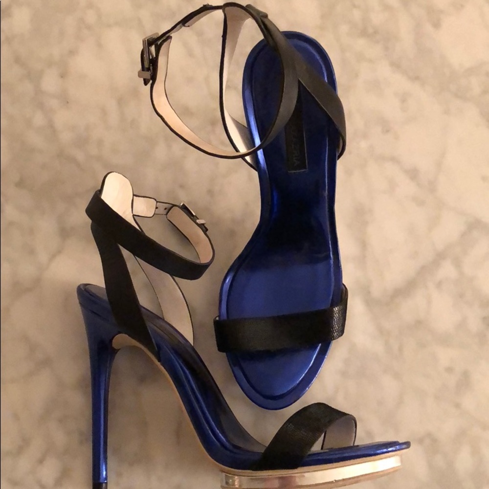 BCBG MaxAzria high heels women’s size 10